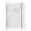Planner A5 Multifonction Matériel Qualité 10