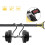 Ergonomic Handheld Weeder Tool For Fast And Safe Removal Of-5 5