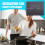 Drain Rack Silicone Dish Drainer Tray Large Sink Drying Rack Worktop Organizer Drying Rack for Dishes Tableware Grey 4