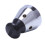 Pentola un Pressione Relief Jigger Valve1,5 Pollici Ad Alta 2 Pezzi Nero 6