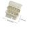 Nettoyeur Pinceaux Bac Multi-Usage Pour Artistes 2