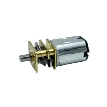 GA12N20 3V 6V Mini DC Gear Motor  Torque Low Speed Durable Metal Geartrain for DIY Robot Car