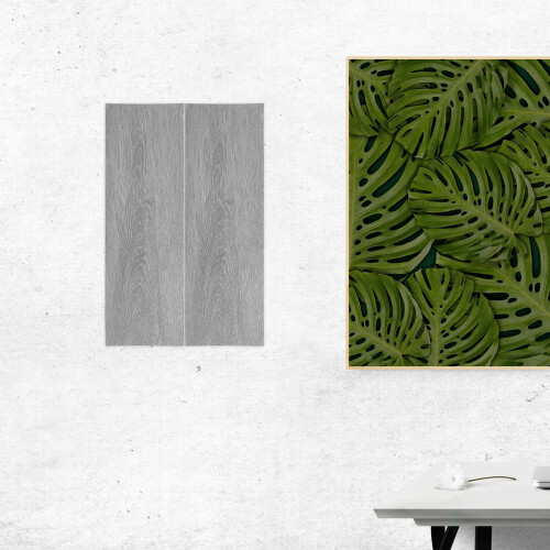 32-Pack Self-Adhesive Pvc Tile Stickers For Wall Decoration 2
