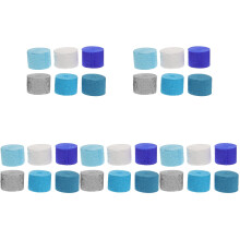 Papier Crépon Coloré Accessoires Décoratifs Pour