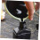 Ceramic Calligraphy Ink Dish with Integrated Brush Rest for Precise Ink Mixing and Easy Clean Surface 4