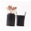 Makeup Brush Holder Durable PU Leather Organizer Compact Travel Case for Brushes and Tools 3