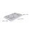 Bead Organizer Tray for Jewelry Making with Smooth Plated Surface, Easy Sorting and Display Board 2