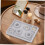 Bead Organizer Tray for Jewelry Making with Smooth Plated Surface, Easy Sorting and Display Board 5