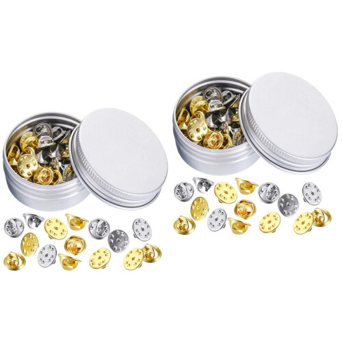 2 Pièces Fixations Pratiques Solides Support Multitaches 2