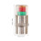 12Pièces Bouchons Valve Pression Pneumatique Pour 2