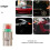 12Pièces Bouchons Valve Pression Pneumatique Pour 5