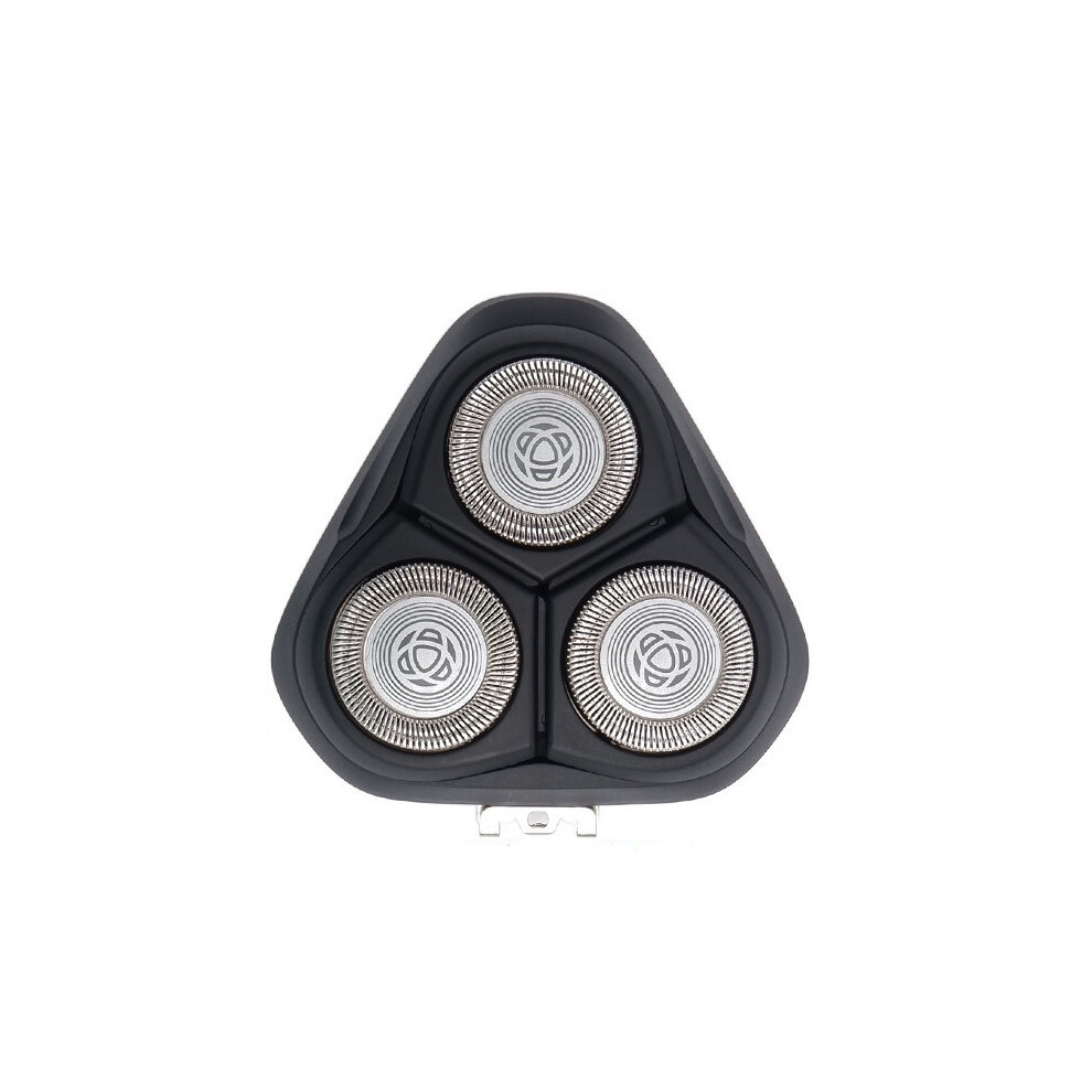 Black (Black) For Shaver Replacement Head For S3000 S3101 S3102 Supplies Accessories S3103