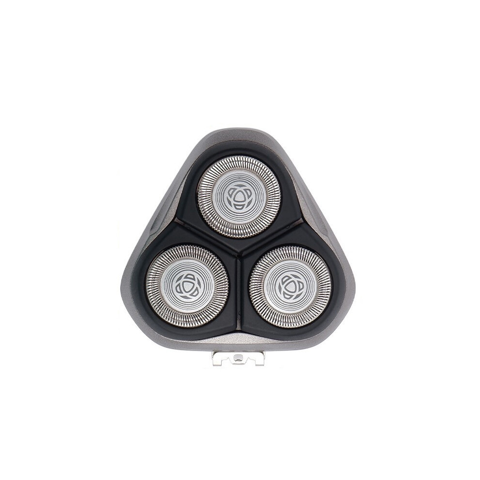 Brown (Brown) For Shaver Replacement Head For S3000 S3101 S3102 Supplies Accessories S3103