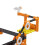 Building Block Host Stand for   M4/M4 Pro Front  Button One-Click Power  Assembly Base for   M4 1