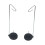 Sewing Machine Spool Stand 2 Pack Adjustable Thread Holder for Quilting Tangle Use 1