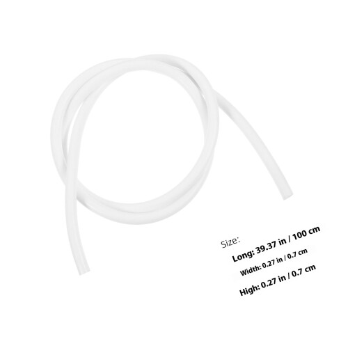 Tube De Rechange Stethoscope En Caoutchouc 1
