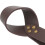 Support Épée Cosplay Ceinture Cuir PU Durable 6