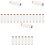 24 Corde Cuisine En Pour Saucisses, Décorations DIY 2