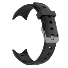 Soft Silicone Replacement Strap for FITVII Ole Fitness Tracker Band Adjustable Quick Release Durable Wear