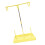 3 Spool Sewing Thread Stand with Removable Storage Rack, Stable NonSlip Base, Smooth Thread Feeding 1
