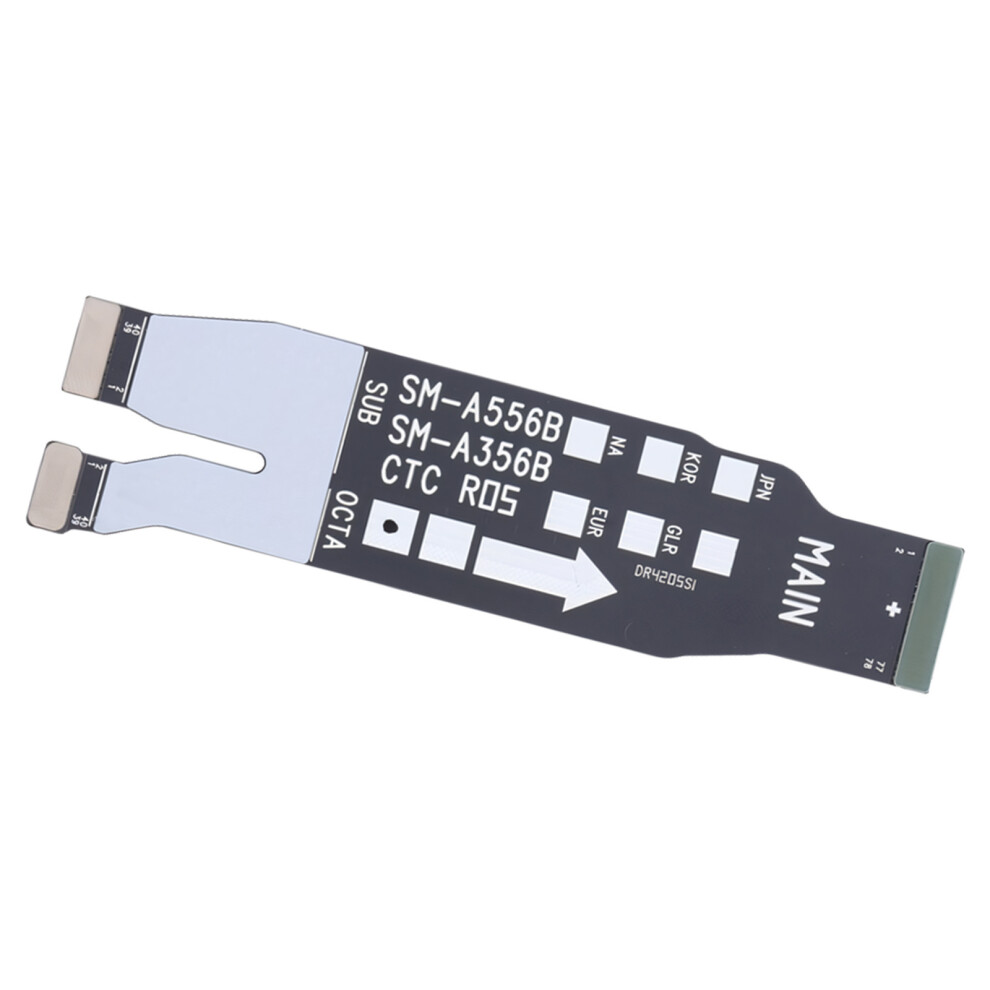 Mainboard Connection Ribbon Cable Repair Component For A55 7627001389922