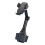 Automotive Cup Holder Mobile Phone Stand Adjustable Angle For 1