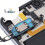 Clear Sound Output Metal Speaker Ringer Ringtone Buzzer Suitable 2