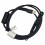 Programming Data Cord Wire 31.5inch Talkies Programming Cable 4