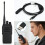 31,5-Zoll-Talkies-USB-Programmierkabel, wasserdichtes 6