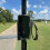 Multifunctionele golfkar en boten Telefoonstandaard breidt uit 4