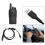 31,5-Zoll-Talkies-USB-Programmierkabel, wasserdichtes 7