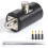Quick Setups Ground Spikes Shortwave Antennas Base for Standard 2