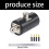 Quick Setups Ground Spikes Shortwave Antennas Base for Standard 3