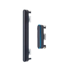 Ergonomic Design Side Button Set Enhances Suitable for ROG-Blue
