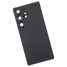 Replacement Back Cover Lightweight Design for S25 Ultra Easy DIY