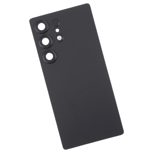 Replacement Back Cover Lightweight Design for S25 Ultra Easy DIY