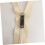 4pcs Zipper Pull Replacements for Backpacks and Jackets, Durable Detachable Tabs, Easy Snap Installation 3