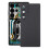 Replacement Back Cover Lightweight Design for S25 Ultra Easy DIY 2