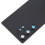 Replacement Back Cover Lightweight Design for S25 Ultra Easy DIY 6