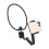 Ergonomic Handfree Neck-Extra large sty le With fixing strap 6