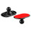 2Pcs Heavy Duty Sticky Ball Mount for 360 Degree Adjustable 7