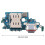Fast Charging And Data Flexible Cable 38mm for S21 G991U Circuit 3
