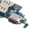 Fast Charging And Data Flexible Cable 38mm for S21 G991U Circuit 4