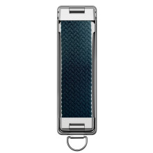 Phone Grip Holder Finger Kickstand Universal Smartphone-Black