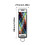 Phone Grip Holder Finger Kickstand Universal Smartphone-Black 4