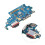Fast Charging And Data Flexible Cable 38mm for S21 G991U Circuit 5