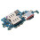 Fast Charging And Data Flexible Cable 38mm for S21 G991U Circuit 6