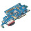 Fast Charging And Data Flexible Cable 38mm for S21 G991U Circuit 7