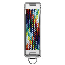 Ergonomic Stick On Phone Grip Holder With-camouflage colorful