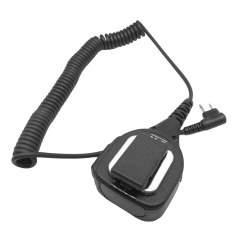 PTT-luidsprekerhandmicrofoons voor GP2000 GP3688